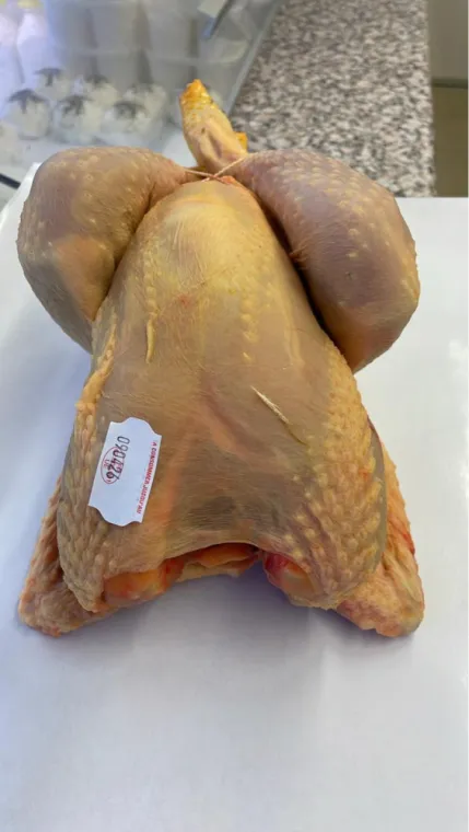 Crèmerie pour commander du poulet frais à Dunkerque, Dunkerque, Crèmerie Mary