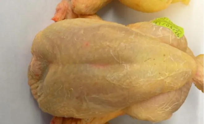 Crèmerie pour commander du poulet frais à Dunkerque, Dunkerque, Crèmerie Mary