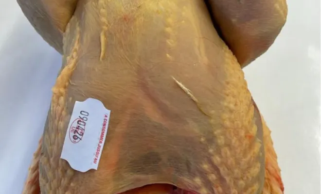 Crèmerie pour commander du poulet frais à Dunkerque, Dunkerque, Crèmerie Mary